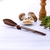 CUCHARA DE COCINA MARRON CHOCOLATE - comprar online