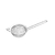 Colador Luxury Mango Slender Ø 10 cm - Nonfork®