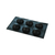 MOLDE SILICONA SEMI ESFERAS 60 mm / 6 cav