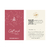 Tarjeta de Regalo Gift Card Clasica $12000 - Croquembouche