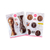 Set 2 Moldes Para Chocolate Copa Mundial Y Medallas Parpen®