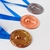 Set 2 Moldes Para Chocolate Copa Mundial Y Medallas Parpen® en internet