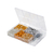 Sprinkles Kit Surtido Dorado, Plateado y Blanco Wilton® - Croquembouche