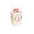 Caja para Pan Dulce Sweet (10,5x10,5x11 cm) 250 gr. - tienda online