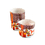 Molde de Pan Dulce Cascanueces 500 g