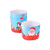 Molde Pan Dulce Papa Noel Celeste - 500 g - comprar online