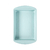 Molde para Torta Rectangular Texturra 33x23 cm Wilton® - Croquembouche
