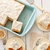 Imagen de Molde para Torta Rectangular Texturra 33x23 cm Wilton®