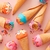 Rejilla y Soporte para Hornear Cupcakes en Conos Wilton® - tienda online