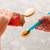 Versatools Set 2 Miniespatula + Cuchara Medidora Wilton® - comprar online