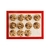Placa de Silicona para Horno Lisa 40 x 30 cm - tienda online
