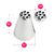Pico Grande Pasto 234 Parpen® - comprar online