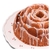 Molde de Budin Rosa Linea Nordic O - comprar online