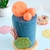 Set 2 Moldes Para Chocolate Toppers Dia Del Padre Parpen® - Croquembouche