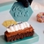 Set 2 Moldes Para Chocolate Toppers Dia Del Padre Parpen® - tienda online