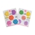 Set 2 Moldes Para Chocolate Toppers Festivos Parpen®