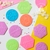 Set 2 Moldes Para Chocolate Toppers Festivos Parpen® - Croquembouche