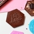 Set 2 Moldes Para Chocolate Toppers Festivos Parpen® - tienda online