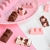 Set 2 Moldes Para Chocolate Toblerone Parpen® - Croquembouche