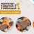 Set 2 Moldes para Chocolate Tableta y Medalla Papá Campeon Parpen® - tienda online