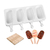 Molde de Helado Paleta Clasica Grande 4 cav
