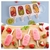 Molde de Helado Paleta Clasica Grande 4 cav en internet