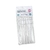 Palitos Sticks Transparentes Para Paletas 12,5 cm Parpen® - comprar online