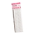 Palito Chupetin Blanco 12 un 20 cm Parpen®
