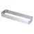 Cintura Rectangular Perforada 28 Cm