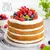 Molde para Torta en Capas Ø14 cm - comprar online