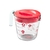 Jarra Medidora con Tapa 500 ml Pyrex®