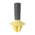Juguera Manual Silicon BergHOFF 13 cm