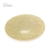 Bandeja de Vidrio Sahra Pearl Ø 32 cm en internet