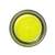 Colorante Glitter Neón Amarillo - comprar online