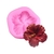 Molde de Silicona Flor Hawaiana en internet