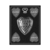 Molde Para Chocolate Escudos Boca Parpen® - comprar online