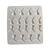 Molde Silicona Cola Sirena - 18 cav - comprar online