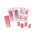 Set 2 Moldes Tableta I Love Chocolate Parpen® - comprar online