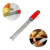 Zester Fino de Acero con Mango de Silicona - comprar online