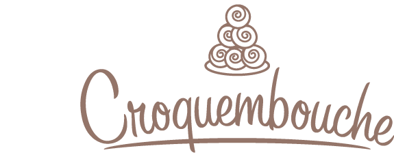 Croquembouche