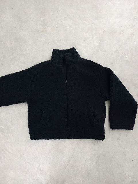 CAMPERA TEDI - comprar online