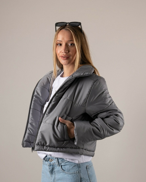 CAMPERA PUFFER YANE - comprar online