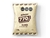 Alfajor de Chocolate Blanco con ddl "770"