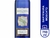 Vino Blanco Moscato 750ml "Bartenura"