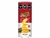 Papas fritas sabor asado 140g "Capitan Cuac"