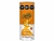 Papas fritas sabor queso cheddar 140g "Capitan Cuac"