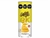 Papas fritas sabor huevo frito 140g "Capitan Cuac"