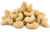 Caju tostado salado 250g - comprar online