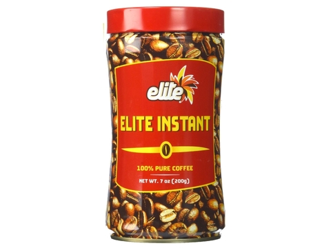 Cafe Instantaneo 200g