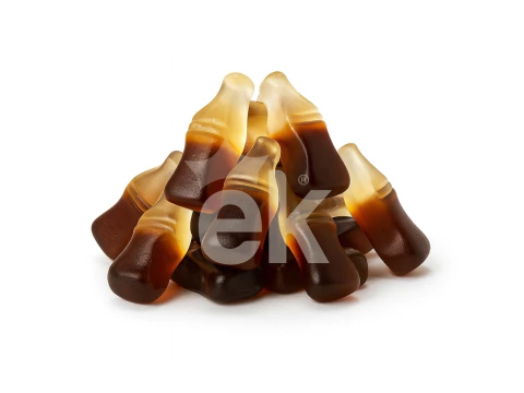 Gomitas Coca Cola 150g